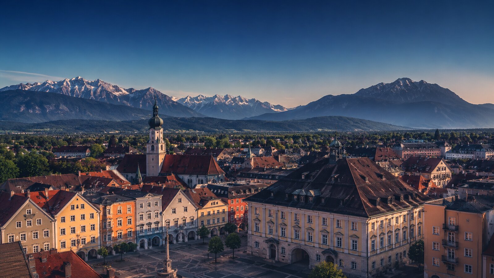 Rosenheim
