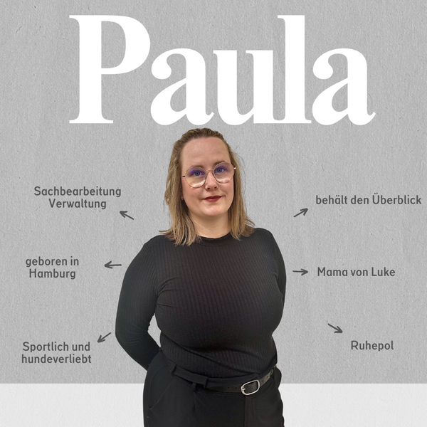 Paula